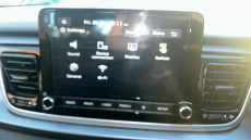 Kia Rio 1.2 DPi 2 5dr Petrol Hatchback